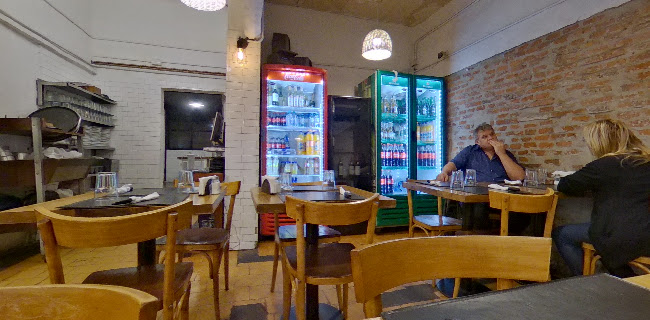 La Tranquera Asador Urbano