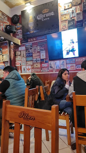 Comentarii opinii despre La Vieja Taberna