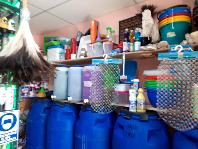 Opinii despre Al pan pan în Rivadavia - Gastronomía y hostelería