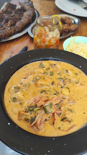 Opinii despre La Tranquera Asador Urbano în Florida - Gastronomía y hostelería