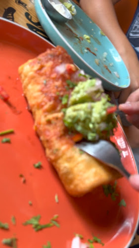 Comentarii opinii despre El Mexicano Tacos & Burritos