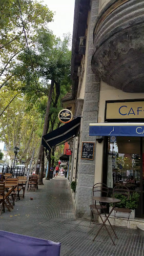 Miguel de Azcuénaga 1200, B1638 Vicente López, Provincia de Buenos Aires