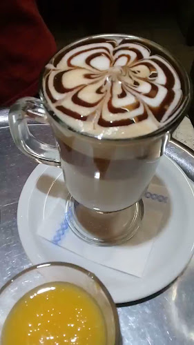 Opinii despre Quórum Confitería în Salta - Gastronomía y hostelería