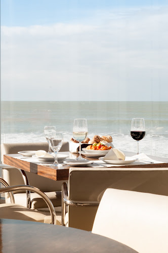 Paseo V. Ocampo s/n, B7600 Mar del Plata, Provincia de Buenos Aires