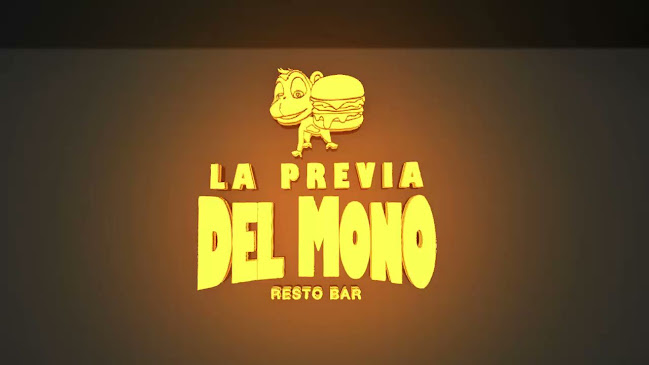 Opinii despre LAPREVIADELMONO-restobar în Formosa - Gastronomía y hostelería