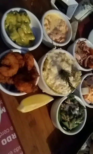 Cientovolando - Gastronomía y hostelería