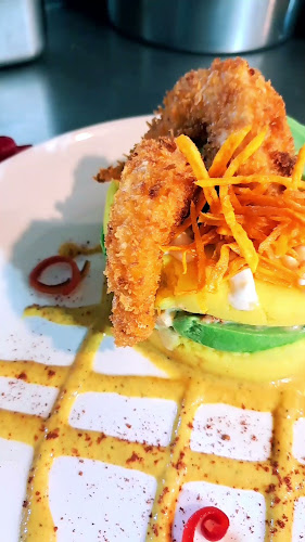 Tunas Street 358, Ate 15022, Perú