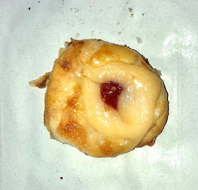 Panaderia y Confiteria Santa Clara