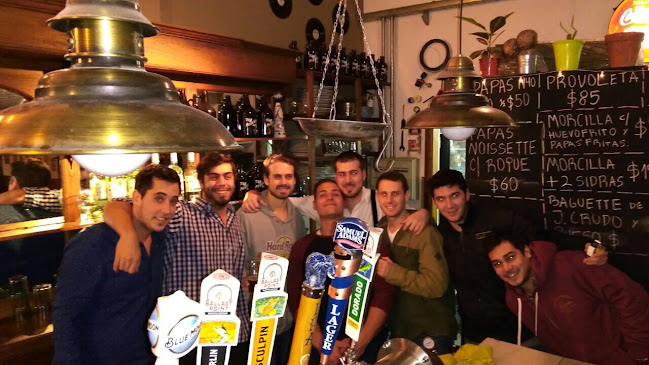 Nº40 Mercado de Birras