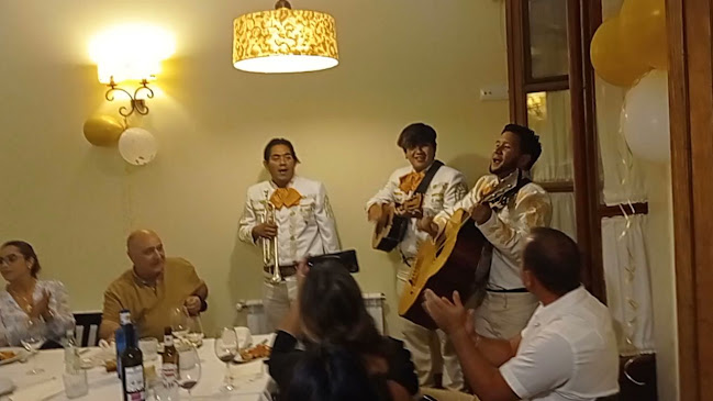 Opinii despre Restaurante Almirez de Francisco Álvarez în Francisco Alvarez - Gastronomía y hostelería