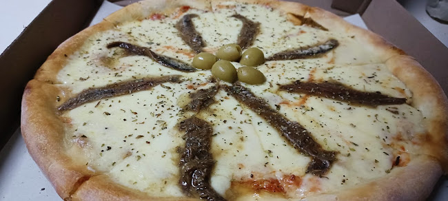 Opinii despre La Pizza Loca Dos în Béccar - Gastronomía y hostelería