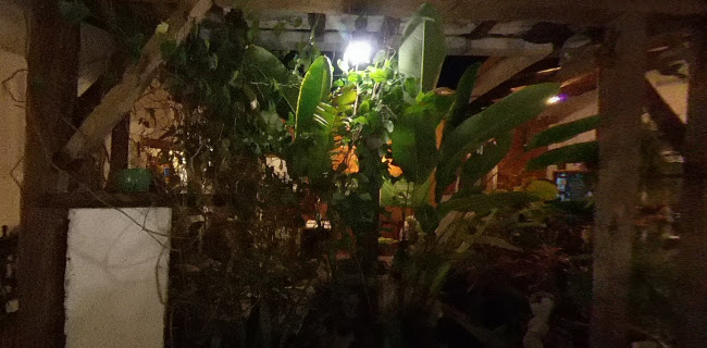 Potosi, Santa Cruz de la Sierra, Bolivia