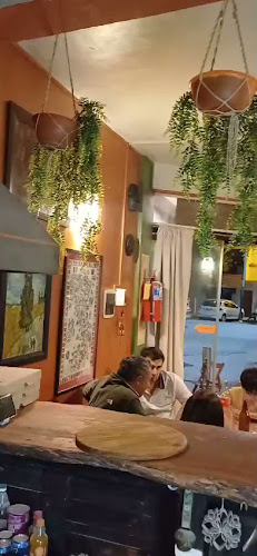 "La Onda Del Tano" Pizzeria italiana