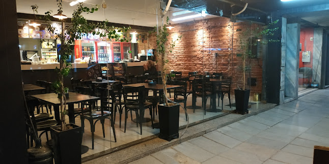 Q'rico café bar - Gastronomía y hostelería