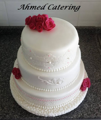 Ahmed Catering