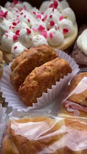 Opinii despre Bros.pastelería în Gerli - Gastronomía y hostelería