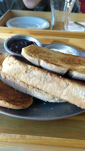 Opinii despre Croissant Café în Mar del Plata - Gastronomía y hostelería
