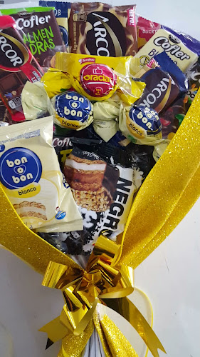 Opinii despre Desayunos Dulce Amor Chaco în Resistencia - Gastronomía y hostelería