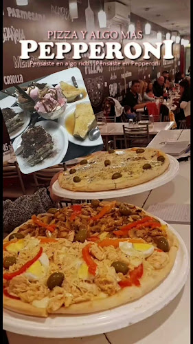 Opinii despre PEPPERONI PIZZA Y ALGO MAS în Maipú - Gastronomía y hostelería