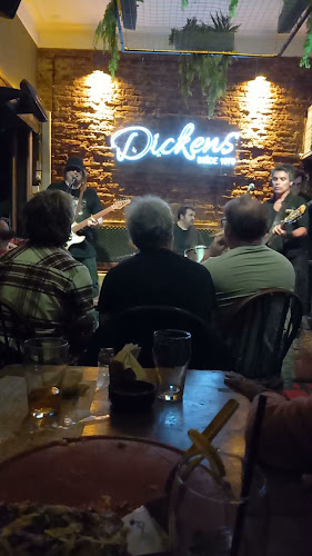 Opinii despre Dickens Pub în Mar del Plata - Gastronomía y hostelería