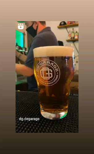 Opinii despre De Garage în Mar del Plata - Gastronomía y hostelería