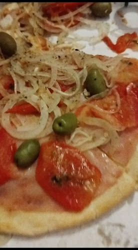 Opinii despre Pizza Moving în Mar del Plata - Gastronomía y hostelería