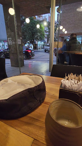 Comentarii opinii despre La Vereda de Achaval - Café de Especialidad