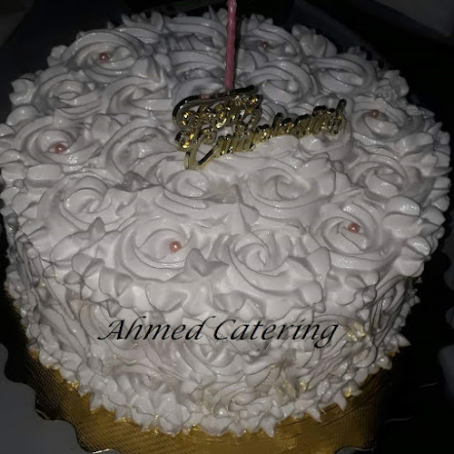 Ahmed Catering - Buenos Aires