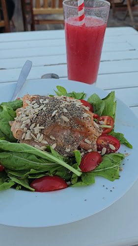 Flora Sunset Bar. - Rosario