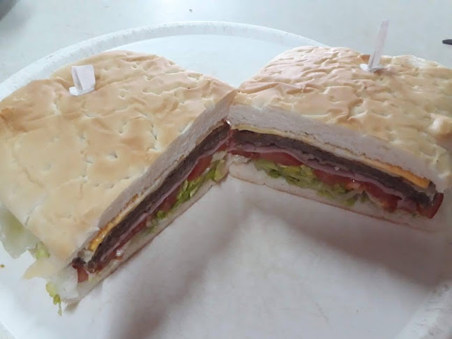 Opinii despre Pizzeria Ri K Pizza în Neuquén - Gastronomía y hostelería