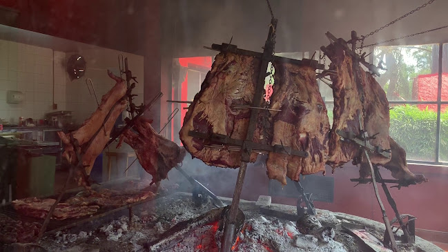 RODIZIO Campo Luján - Gastronomía y hostelería