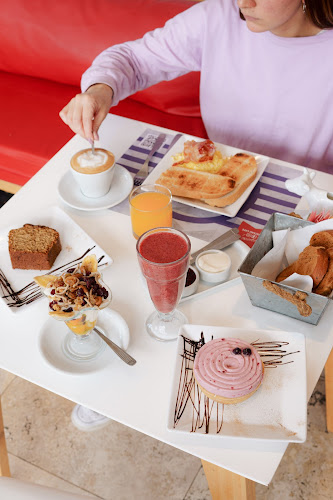 Cousteau Café - Gastronomía y hostelería