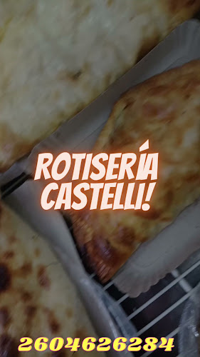 Rotiseria Castelli