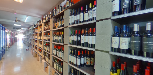 El Parque - Gastronomía y hostelería