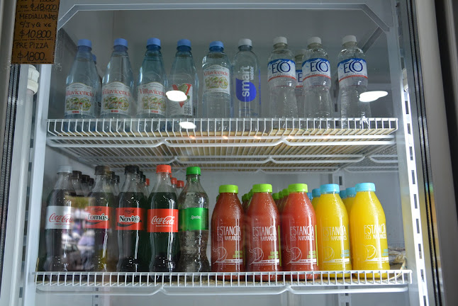 Opinii despre Candela Hurlingham în Hurlingham - Gastronomía y hostelería