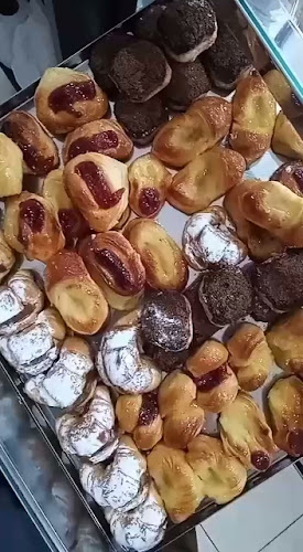 PANADERIA BUEN DIA !!