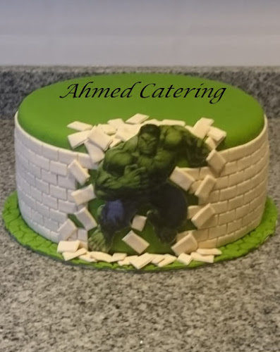 Comentarii opinii despre Ahmed Catering