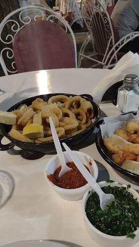 Comentarii opinii despre Lomitos El Bosque