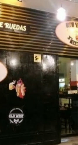 Av. San Martín 1220, B1678GPO B1678GPO Caseros, Provincia de Buenos Aires