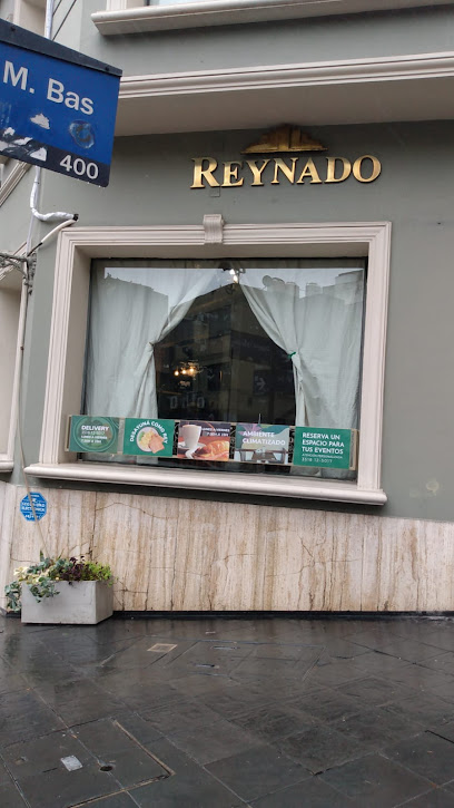 REYNADO-bar