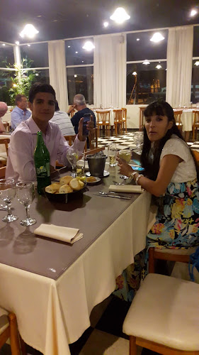 Opinii despre El Cruce Restaurante în Reconquista - Gastronomía y hostelería