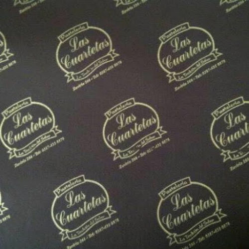 Panadería y Confitería las Cuartetas