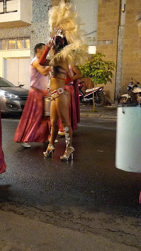 Macondo Bar - Gastronomía y hostelería