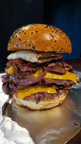 Opinii despre Tabú Comidas în Junín - Gastronomía y hostelería