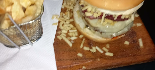 Comentarii opinii despre Burgers Brothers