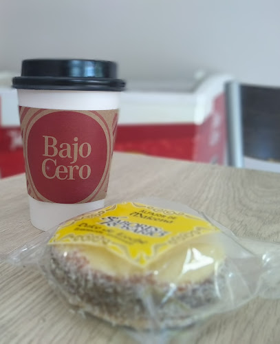Bajo Cero Helados - Gastronomía y hostelería