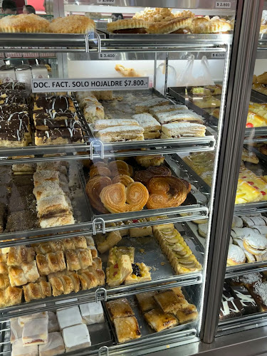 Opinii despre Panadería y Confitería Alvear în Ciudadela - Gastronomía y hostelería
