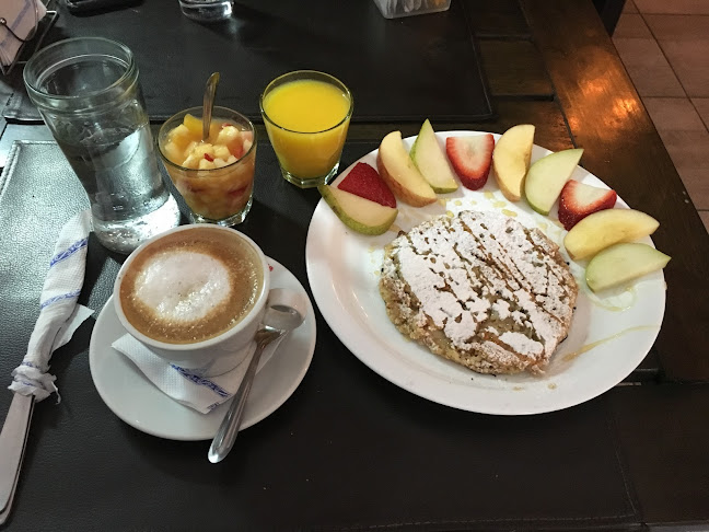 Opinii despre Il Boulevard Café & Restó în Santiago del Estero - Gastronomía y hostelería