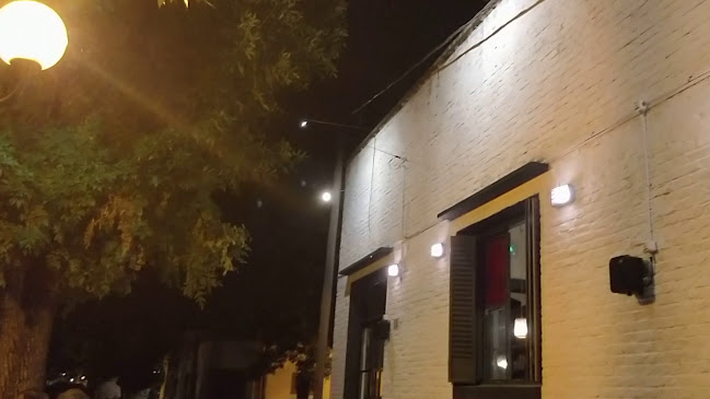 Opinii despre Loco Ponte Pizza al Barro în La Plata - Gastronomía y hostelería