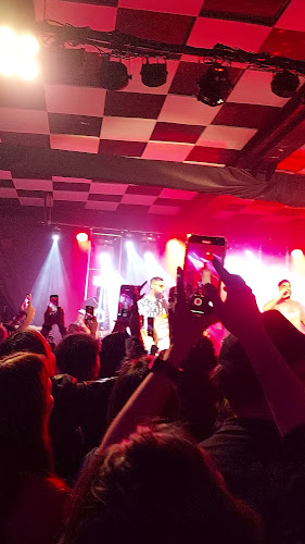 Comentarii opinii despre Cityrock